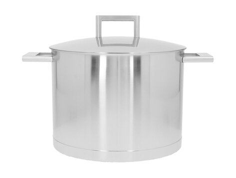 Demeyere John Pawson 7 Soeppan 24 cm