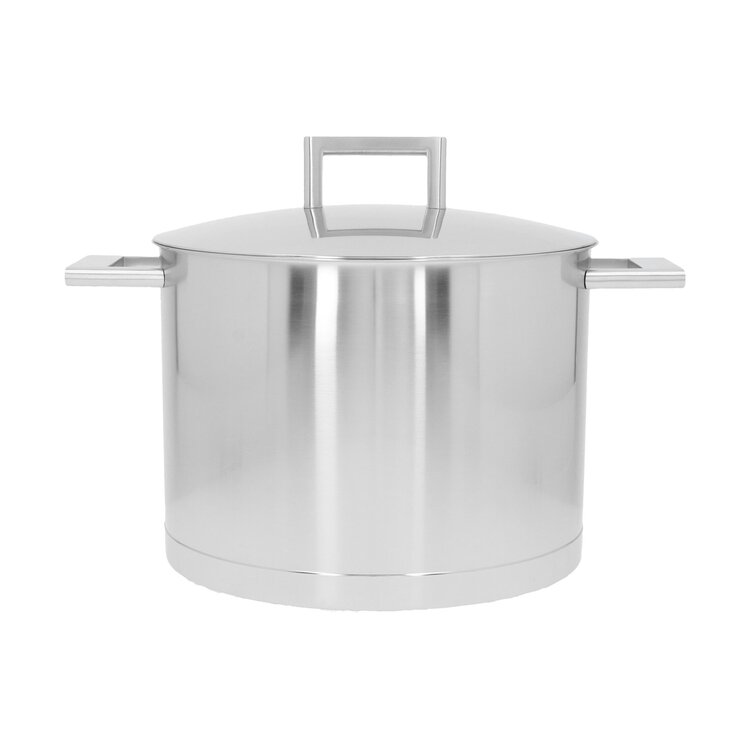 Demeyere Demeyere John Pawson 7 Soeppan 24 cm