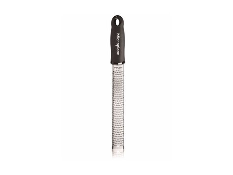 Microplane Premium rasp zesteur, zwart