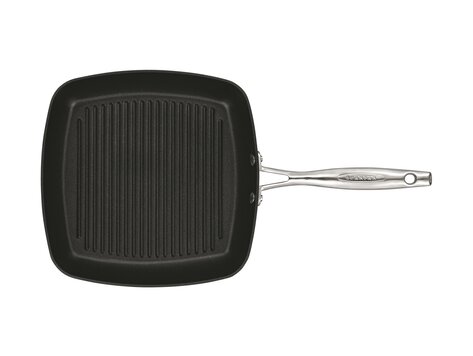 Scanpan Pro IQ grillpan 27x27cm