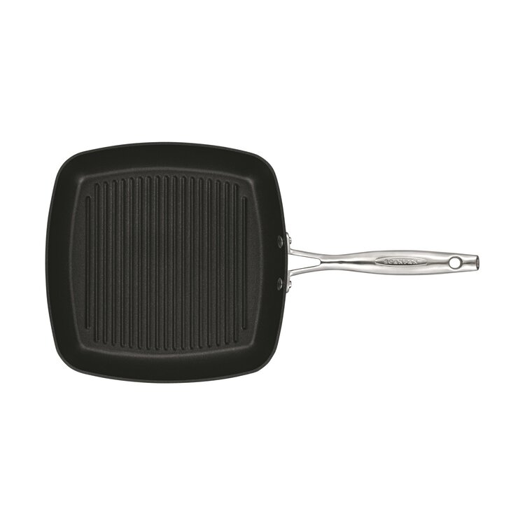 Scanpan Scanpan Pro IQ grillpan 27x27cm