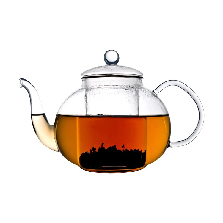 Bredemeijer Bredemeijer Solo Verona Theepot 1,0ltr