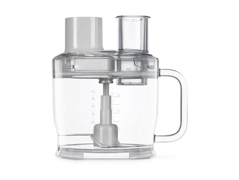 SMEG Food processor, voor staafmixer, HBFP11