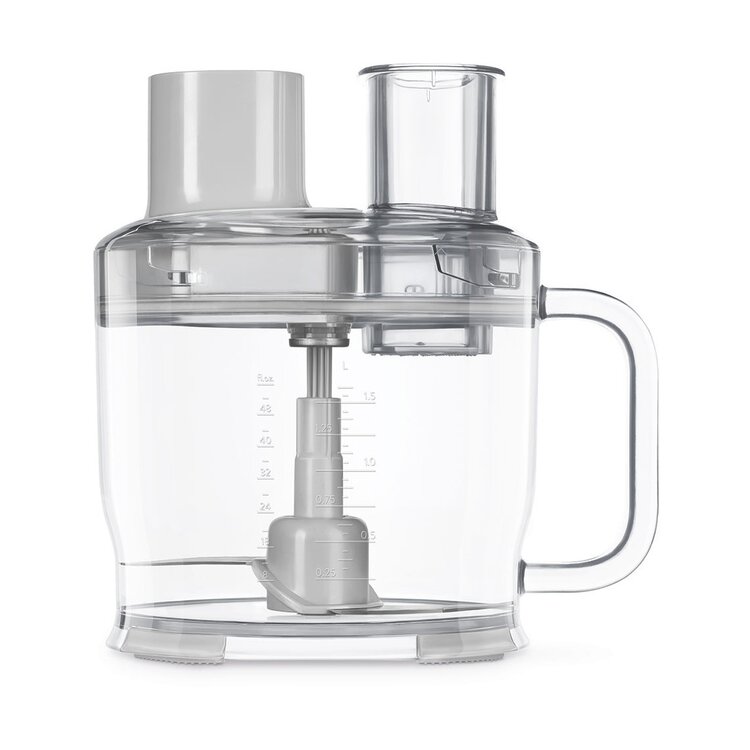 SMEG SMEG Food processor HBFP11, voor staafmixer