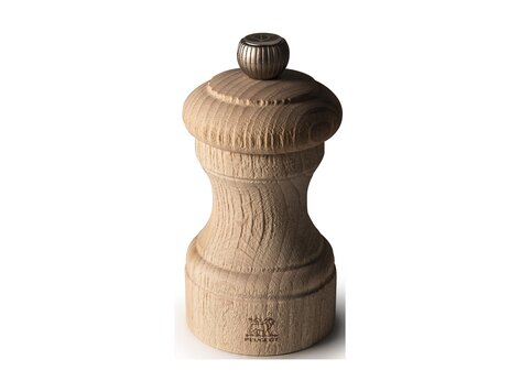 Peugeot Paris Nature zoutmolen 10 cm, natuur
