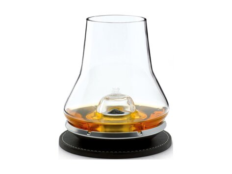 Peugeot Les Impitoyables N°5 set whisky, 29 cl