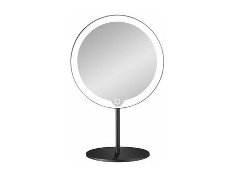 Blomus LED make-up spiegel MODO, zwart