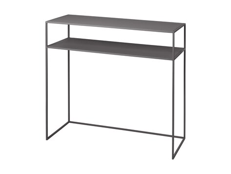 Blomus Dressoir FERA staalgrijs