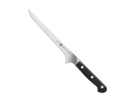 Zwilling Pro fileermes 18cm
