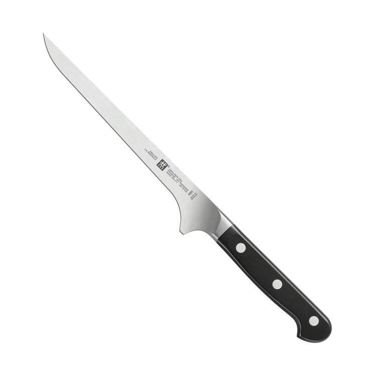 Zwilling Zwilling Pro fileermes 18cm