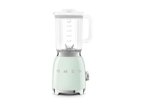 SMEG Blender, watergroen, BLF03PGEU