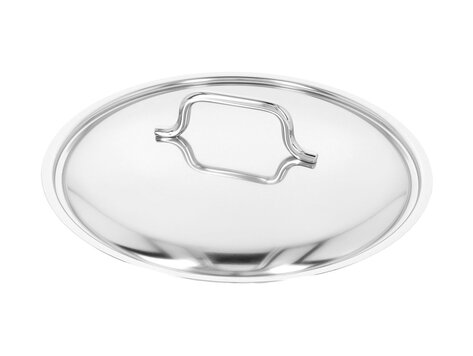 Demeyere Apollo 7 deksel 24 cm