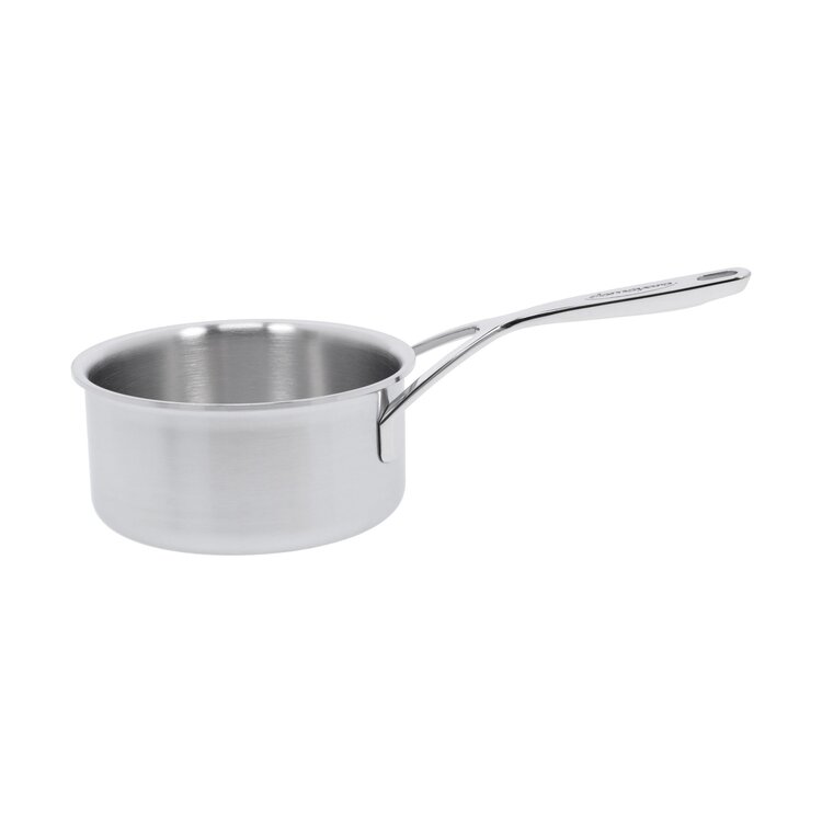 Demeyere Demeyere Intense 5 Steelpan 16 cm