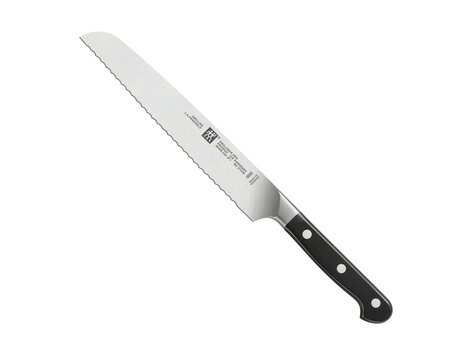 Zwilling Pro broodmes 20cm