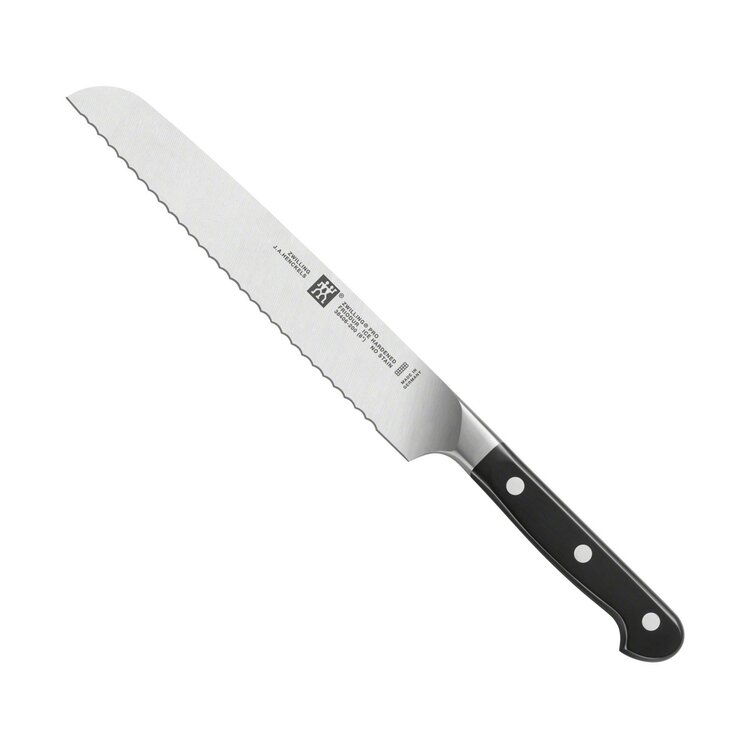 Zwilling Zwilling Pro broodmes 20cm