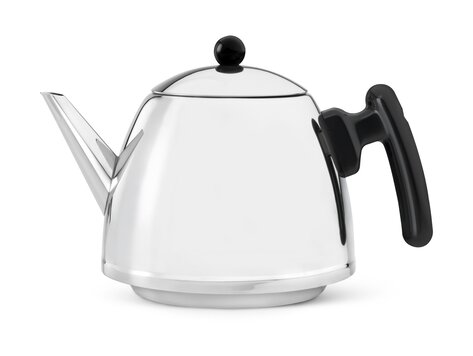 Bredemeijer Duet Classic theepot 1,2 liter