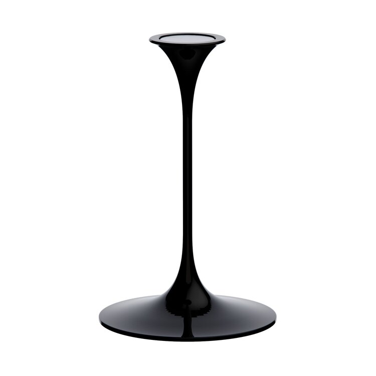 Trebonn Trebonn SplitGlass losse steel, zwart