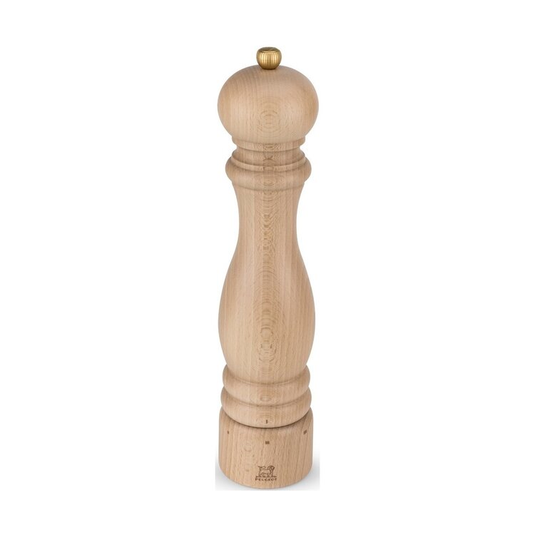 Peugeot Peugeot Paris pepermolen 30 cm, naturel, u'Select