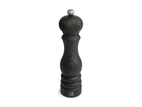 Peugeot Paris Nature pepermolen 22 cm, zwart