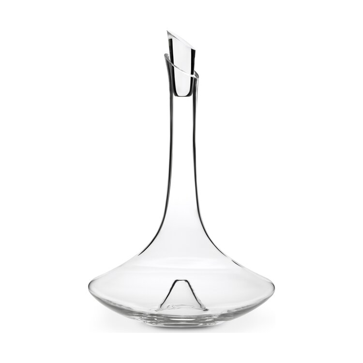 Peugeot Peugeot Ibis decanteerkaraf 75 cl, rijpe wijn