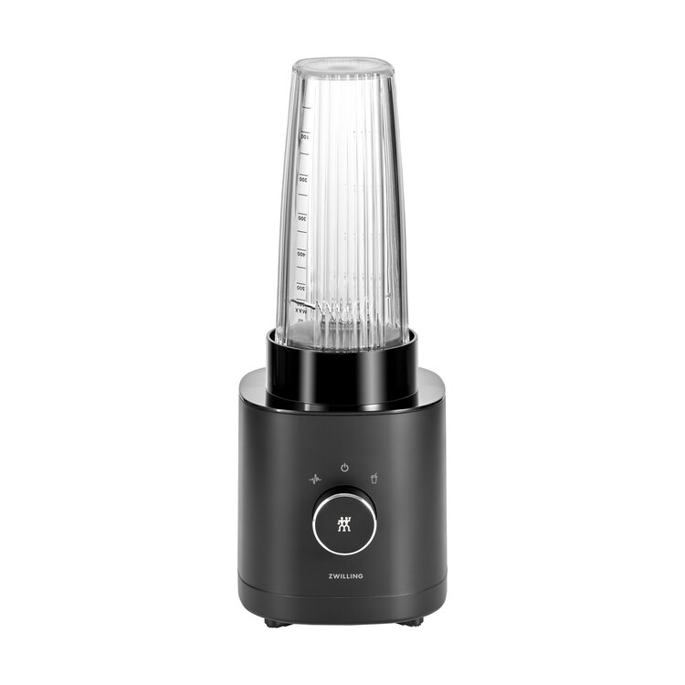 Zwilling Zwilling Enfinigy Blender zwart