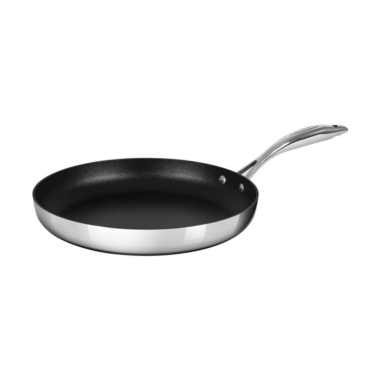Scanpan Scanpan HaptIQ koekenpan 32cm