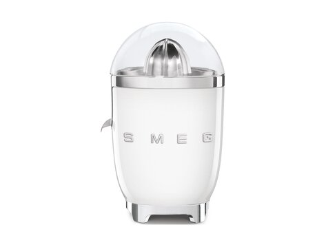 SMEG Citruspers, wit, CJF11WHEU