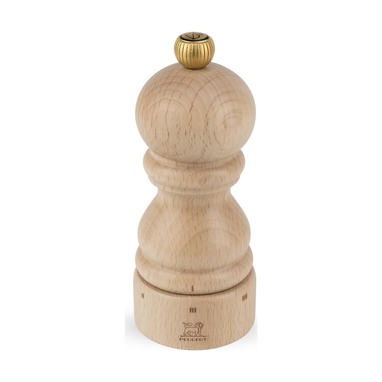 Peugeot Peugeot Paris pepermolen 12 cm, naturel, u'Select