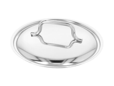 Demeyere Apollo 7 deksel 18 cm