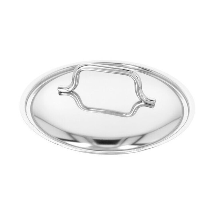 Demeyere Demeyere Apollo 7 deksel 18 cm, RVS