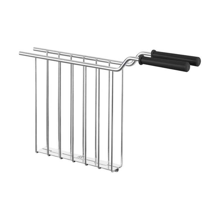 Zwilling Zwilling Enfinigy tostiklem 2x2, zwart