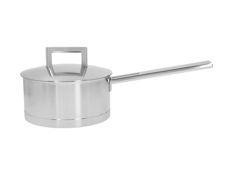 Demeyere John Pawson 7 Steelpan 16 cm