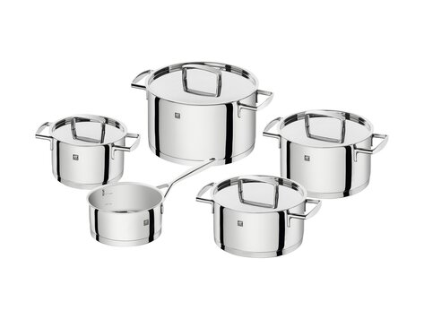 Zwilling Passion pannenset 5-delig
