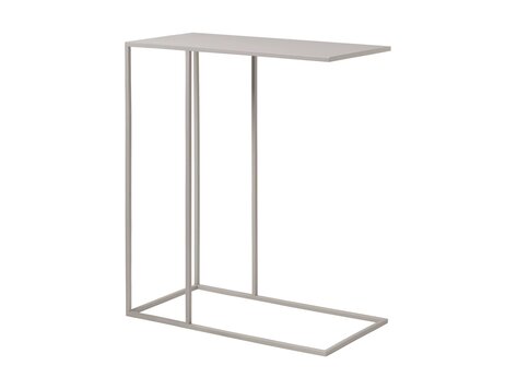 Blomus Bijzettafel FERA mourning dove