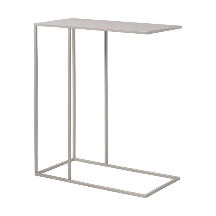 Blomus Bijzettafel FERA mourning dove