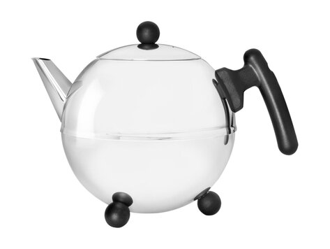 Bredemeijer Duet Bella Ronde theepot 1,2 liter