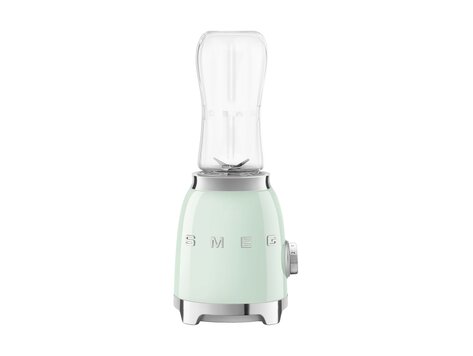 SMEG Personal blender, watergroen, PBF01PGEU