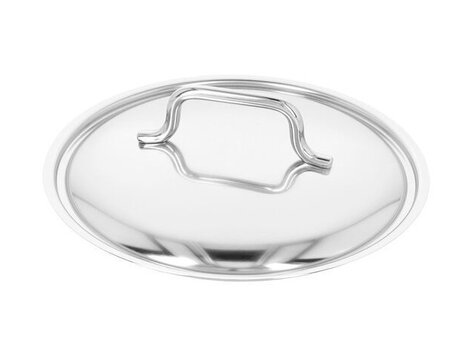 Demeyere Apollo 7 deksel 20 cm