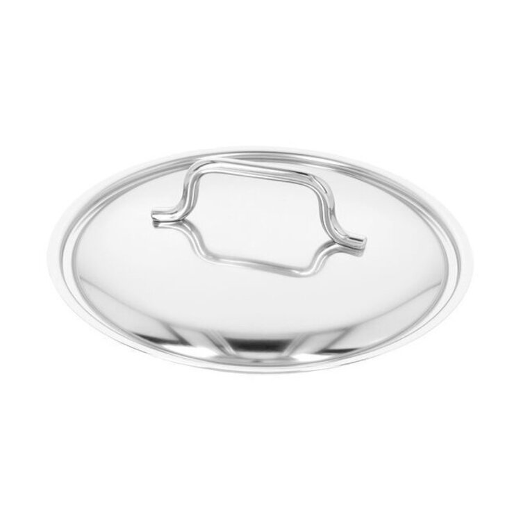 Demeyere Demeyere Apollo 7 deksel 20 cm, RVS