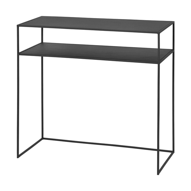Blomus Dressoir FERA zwart