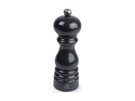 Peugeot ParisRama pepermolen 18 cm, leisteen