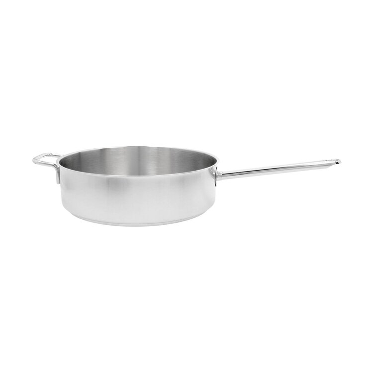 Demeyere Demeyere Apollo 7 sauteerpan 28 cm, 4,8 l
