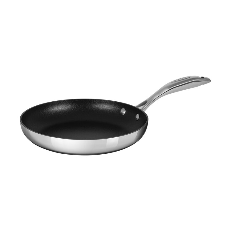Scanpan Scanpan HaptIQ koekenpan 26cm