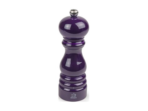 Peugeot ParisRama pepermolen 18 cm, aubergine