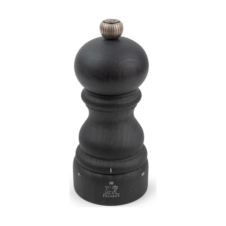 Peugeot Peugeot Paris pepermolen 12 cm, grafiet, u'Select