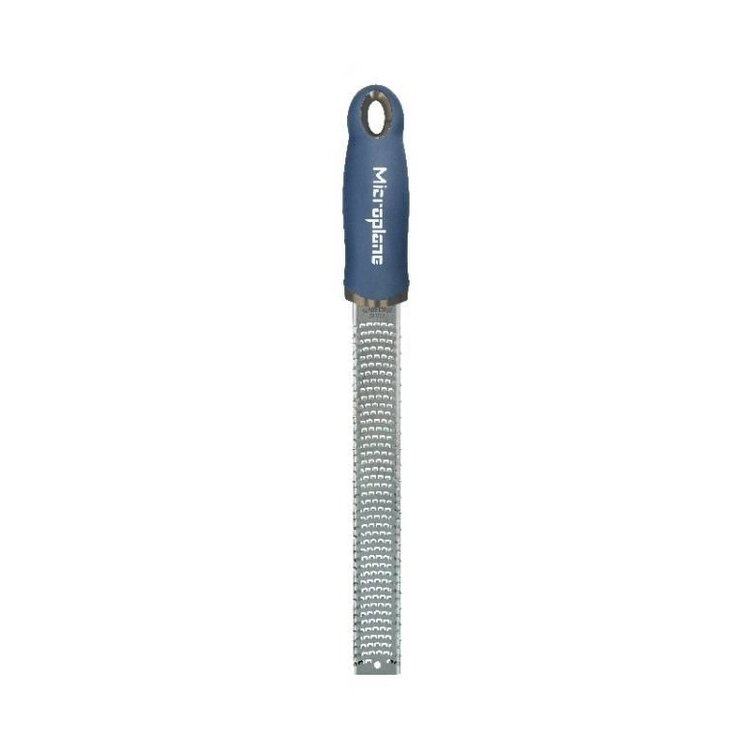 Microplane Microplane Premium rasp zesteur, denim blauw