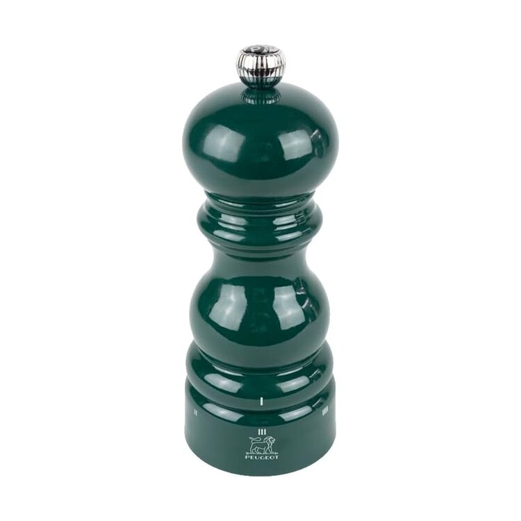 Peugeot Peugeot Paris Pepermolen 15cm, Bosgroen, u'Select