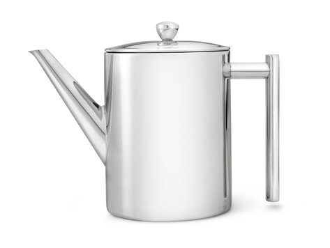 Bredemeijer Minuet Cylindre theepot 1,2 liter