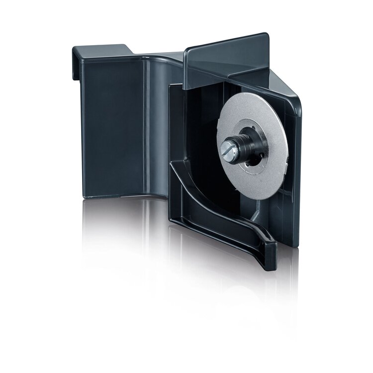 Graef Graef messenslijper diamant, grijs