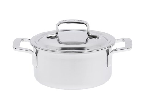 Demeyere Intense 5 Kookpan 16 cm